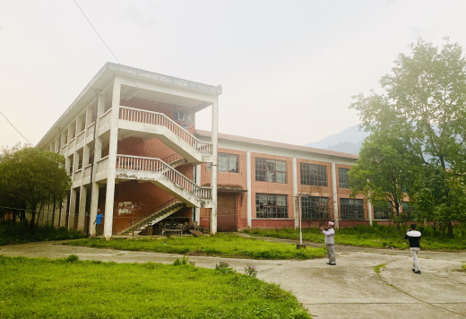 के हुँदैछ सरकारले सञ्चालन गर्ने घोषणा गरेको गोरखकाली रबर उद्योगको काम?  